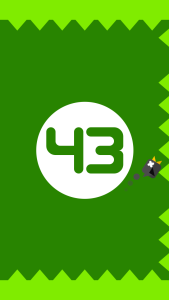 اسکرین شات 4 بازی Don't Touch The Spikes