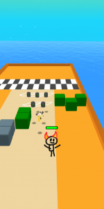 اسکرین شات بازی Draw Adventures 2