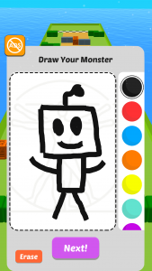 اسکرین شات بازی Draw Adventures 7