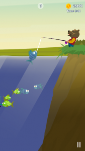 اسکرین شات بازی Fisherman 6