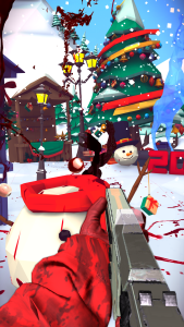 اسکرین شات 7 بازی Gun Action - Shoot n Run