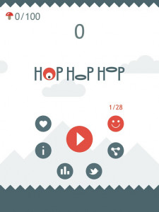 اسکرین شات بازی Hop Hop Hop 7
