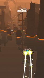 اسکرین شات بازی Horizon 2