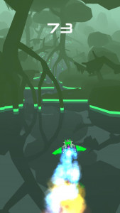 اسکرین شات بازی Horizon 4