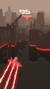 اسکرین شات بازی Horizon 5