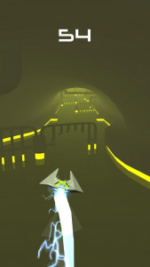 اسکرین شات بازی Horizon 3