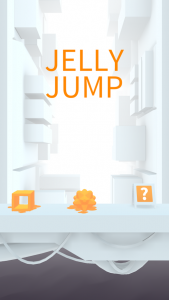 اسکرین شات بازی Jelly Jump 7