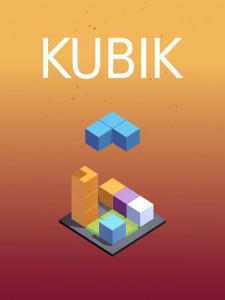 اسکرین شات بازی Kubik 6