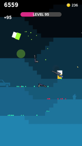 اسکرین شات 6 بازی Mr Gun