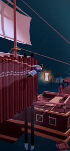 اسکرین شات 2 بازی Prince of Persia: Escape 2