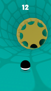 اسکرین شات بازی Rotator 1