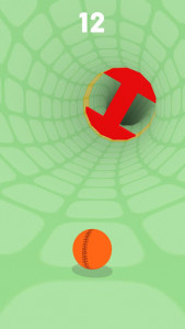 اسکرین شات بازی Rotator 4