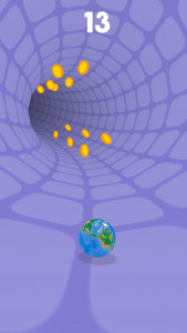 اسکرین شات 3 بازی Rotator