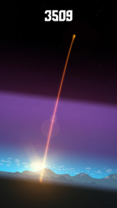 اسکرین شات بازی بازی پرتاب موشک به فضا (space frontier) 3