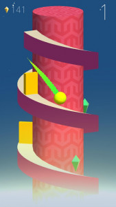 اسکرین شات بازی Spiral 4