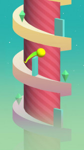 اسکرین شات بازی Spiral 5