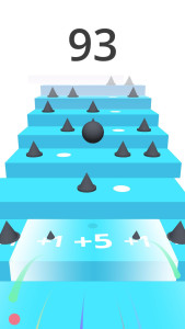 اسکرین شات 4 بازی Stairs