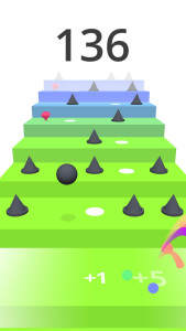 اسکرین شات 3 بازی Stairs