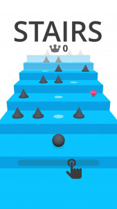 اسکرین شات بازی Stairs 1