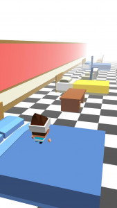 اسکرین شات بازی The Floor Is Lava 2