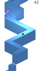 اسکرین شات 4 بازی ZigZag