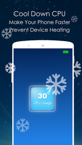 اسکرین شات برنامه Doze: Hibernate Apps, CPU, Settings 8
