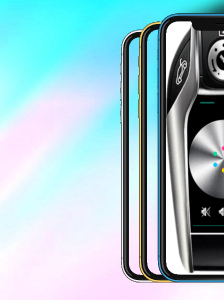 اسکرین شات 1 برنامه Car Key Simulator