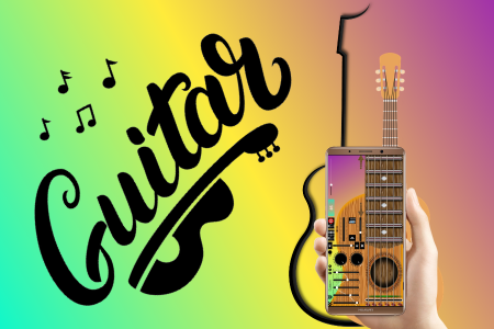 اسکرین شات 5 برنامه Classic Guitar