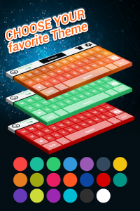 اسکرین شات برنامه Marathi keyboard app-Marathi Typing Keyboard 1