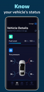 اسکرین شات برنامه KeyConnect Digital Car Key 8