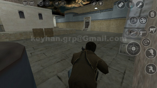 اسکرین شات بازی کانتر استریک GO (نسخه PC) 10