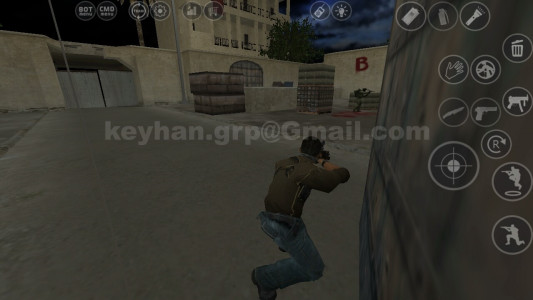 اسکرین شات بازی کانتر استریک GO (نسخه PC) 3