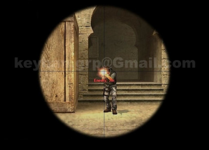 اسکرین شات بازی کانتر استریک سورس (نسخه PC) 2