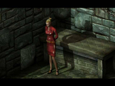 اسکرین شات بازی شکارچی شب: Diabloik 2