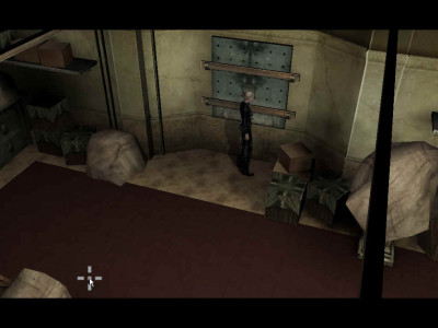 اسکرین شات بازی شکارچی شب: Diabloik 7