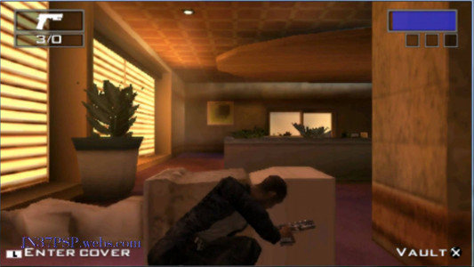 اسکرین شات بازی سرقت در میامی 4