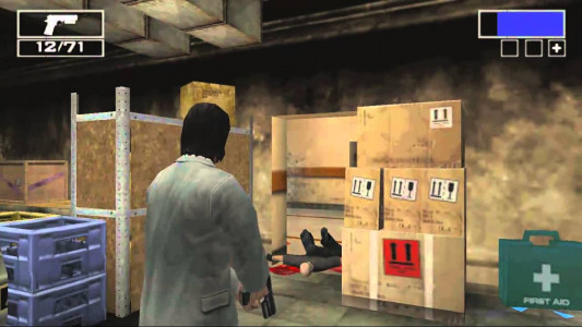 اسکرین شات بازی سرقت در میامی 6