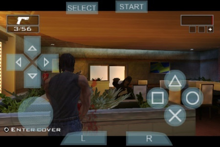 اسکرین شات بازی سرقت در میامی 3