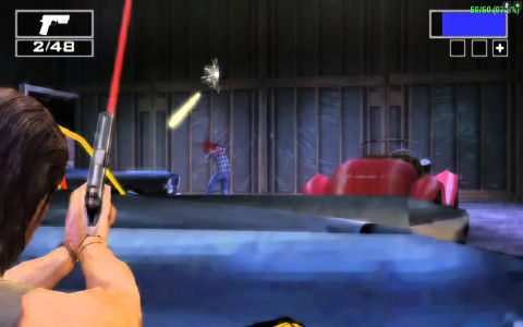 اسکرین شات بازی سرقت در میامی 5