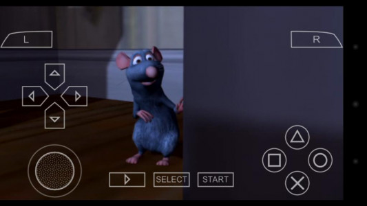 اسکرین شات بازی موش و آشپز 3