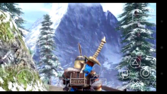 اسکرین شات بازی شکارچی هیولا 8