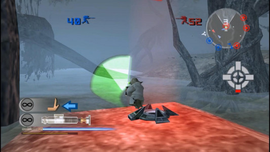 اسکرین شات بازی جنگ ستارگان 2 (Battlefront) 6
