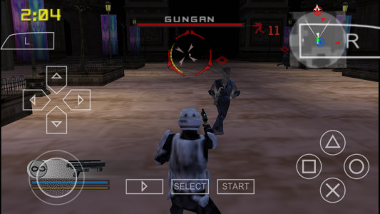 اسکرین شات بازی جنگ ستارگان 2 (Battlefront) 4
