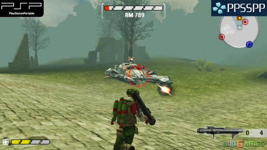 اسکرین شات بازی جنگ ستارگان 2 (Battlefront) 5