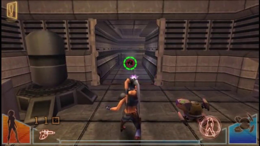 اسکرین شات بازی جنگ ستارگان: Lethal Alliance 2