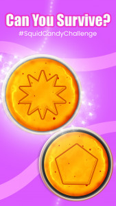 اسکرین شات بازی Honeycomb Candy Challenge Game 2