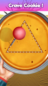 اسکرین شات بازی Honeycomb Candy Challenge Game 2
