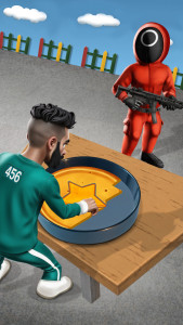 اسکرین شات بازی Honeycomb Candy Challenge Game 3