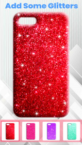 اسکرین شات بازی Phone Case DIY: Mobile Cover 3