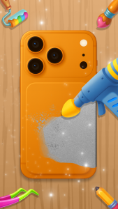 اسکرین شات 6 بازی Phone Case DIY: Mobile Cover